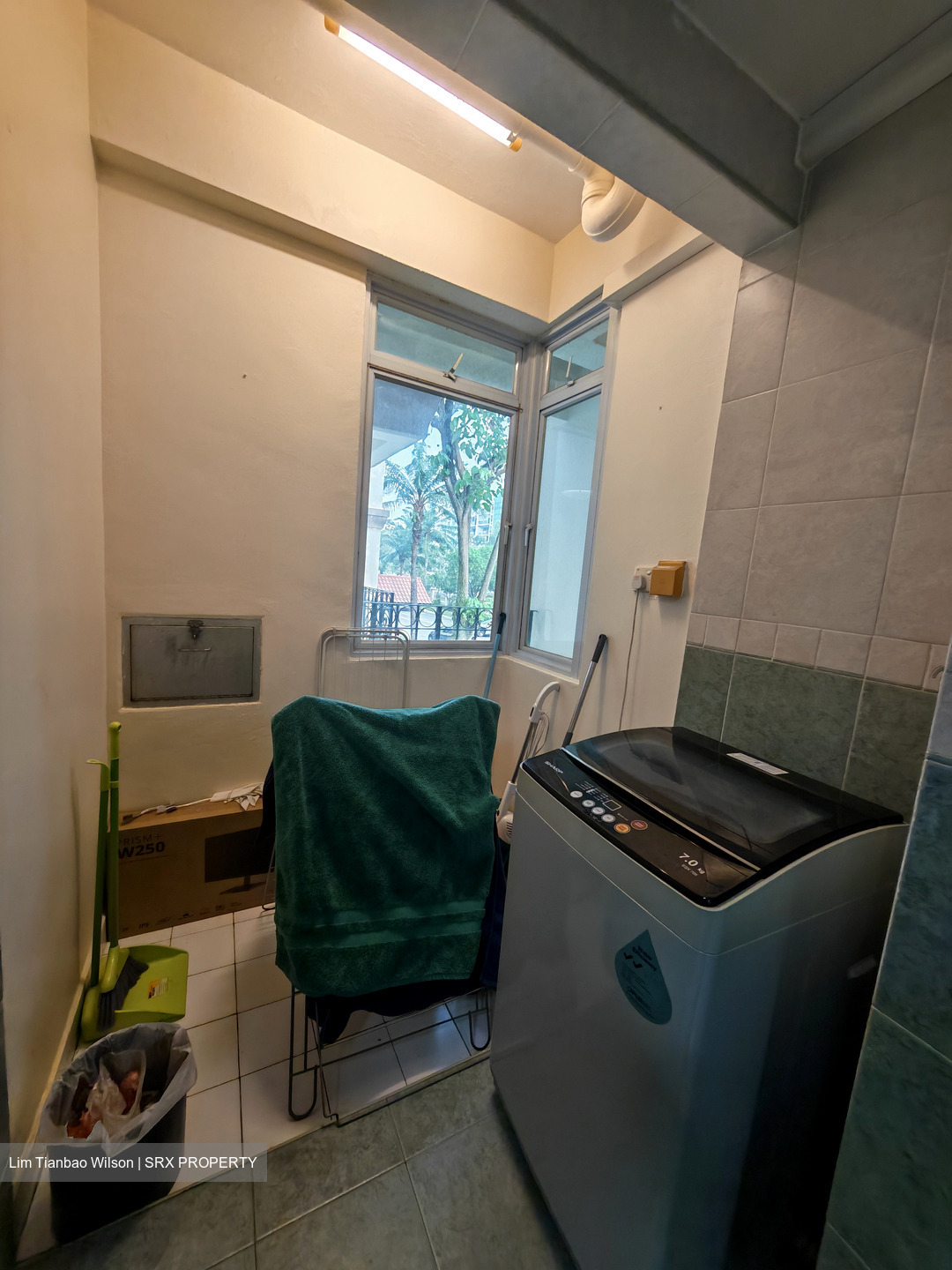 Estella Gardens (D17), Condominium #614789321